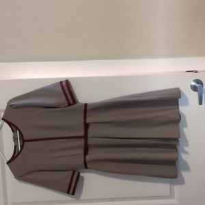 Dear creatures dress